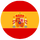Spain Lang Selected