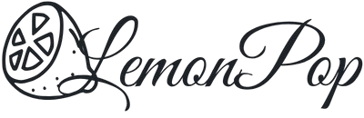LemonPop Logo