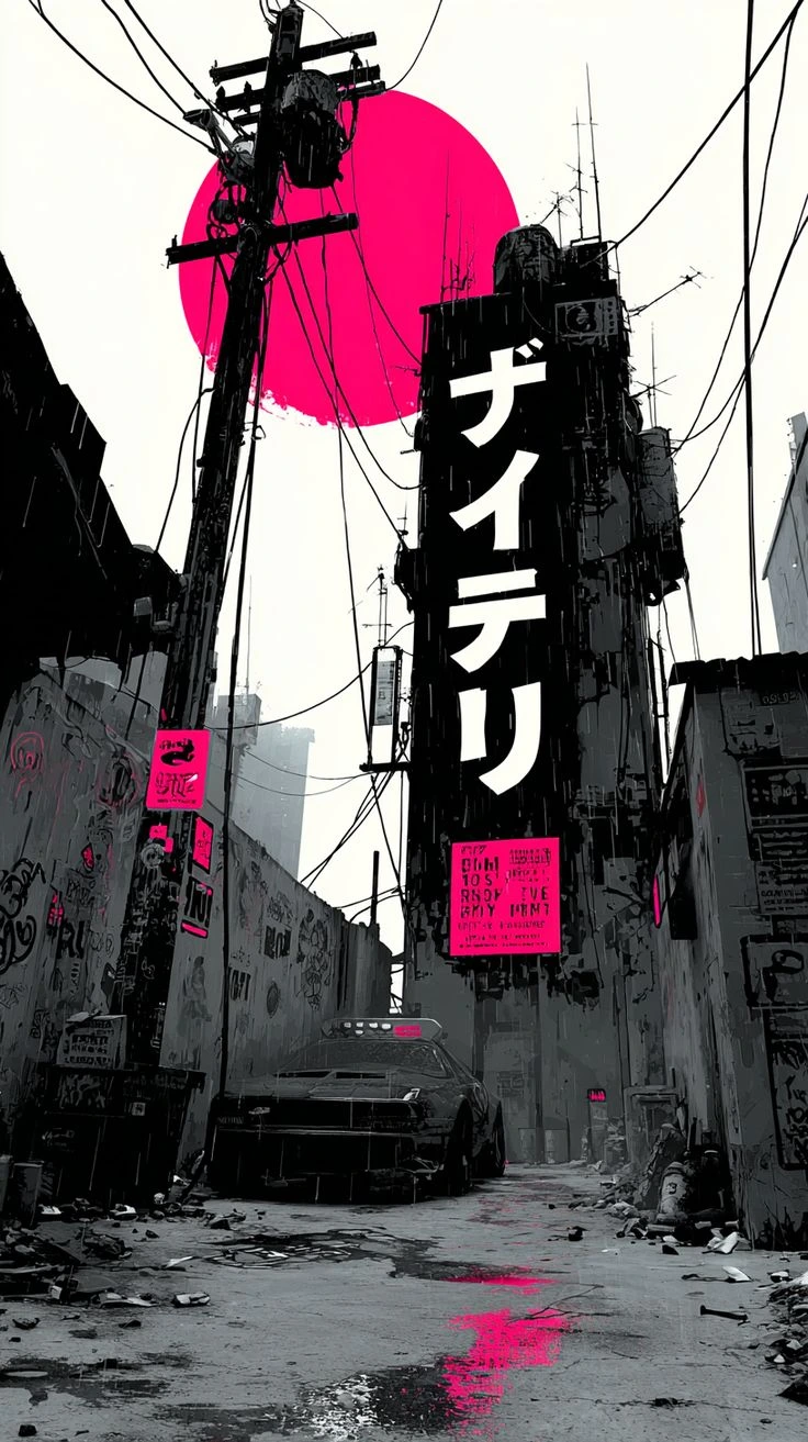 NeoCity — Para Entrar no Futuro